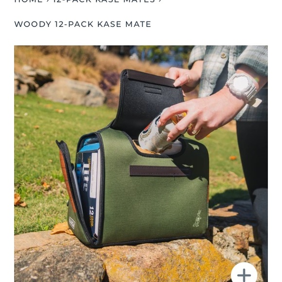 Manga Case Mate cooler - Picture 1 of 10